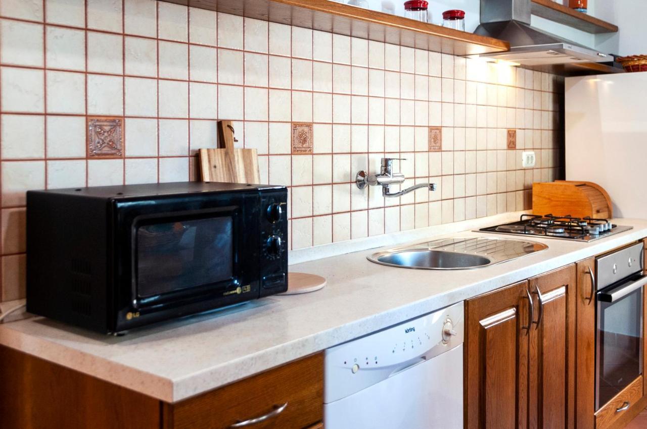 Apartament House Ulika Bale Zewnętrze zdjęcie