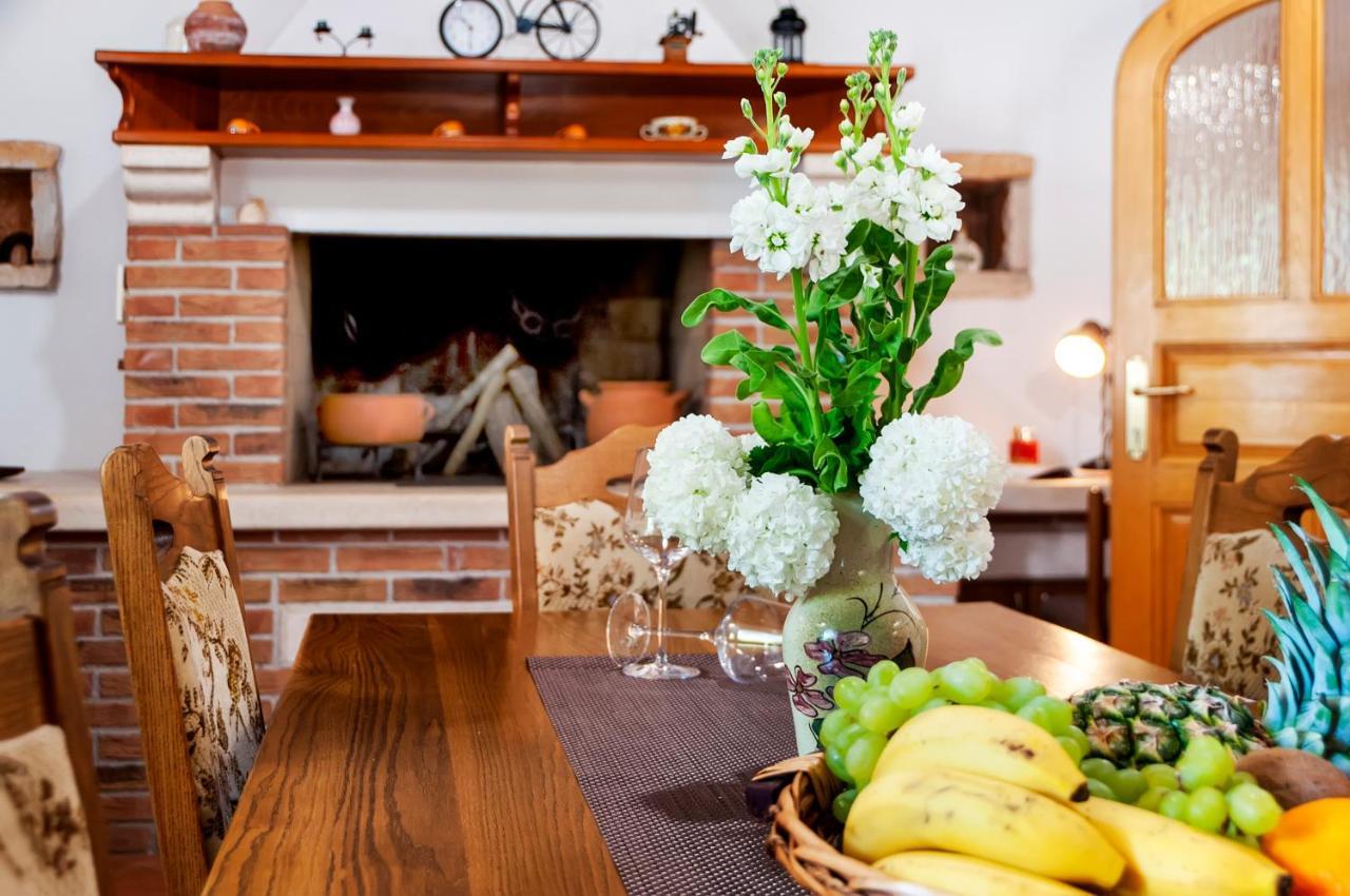 Apartament House Ulika Bale Zewnętrze zdjęcie