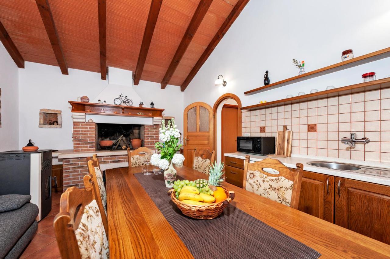 Apartament House Ulika Bale Zewnętrze zdjęcie
