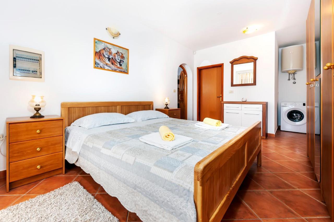 Apartament House Ulika Bale Zewnętrze zdjęcie