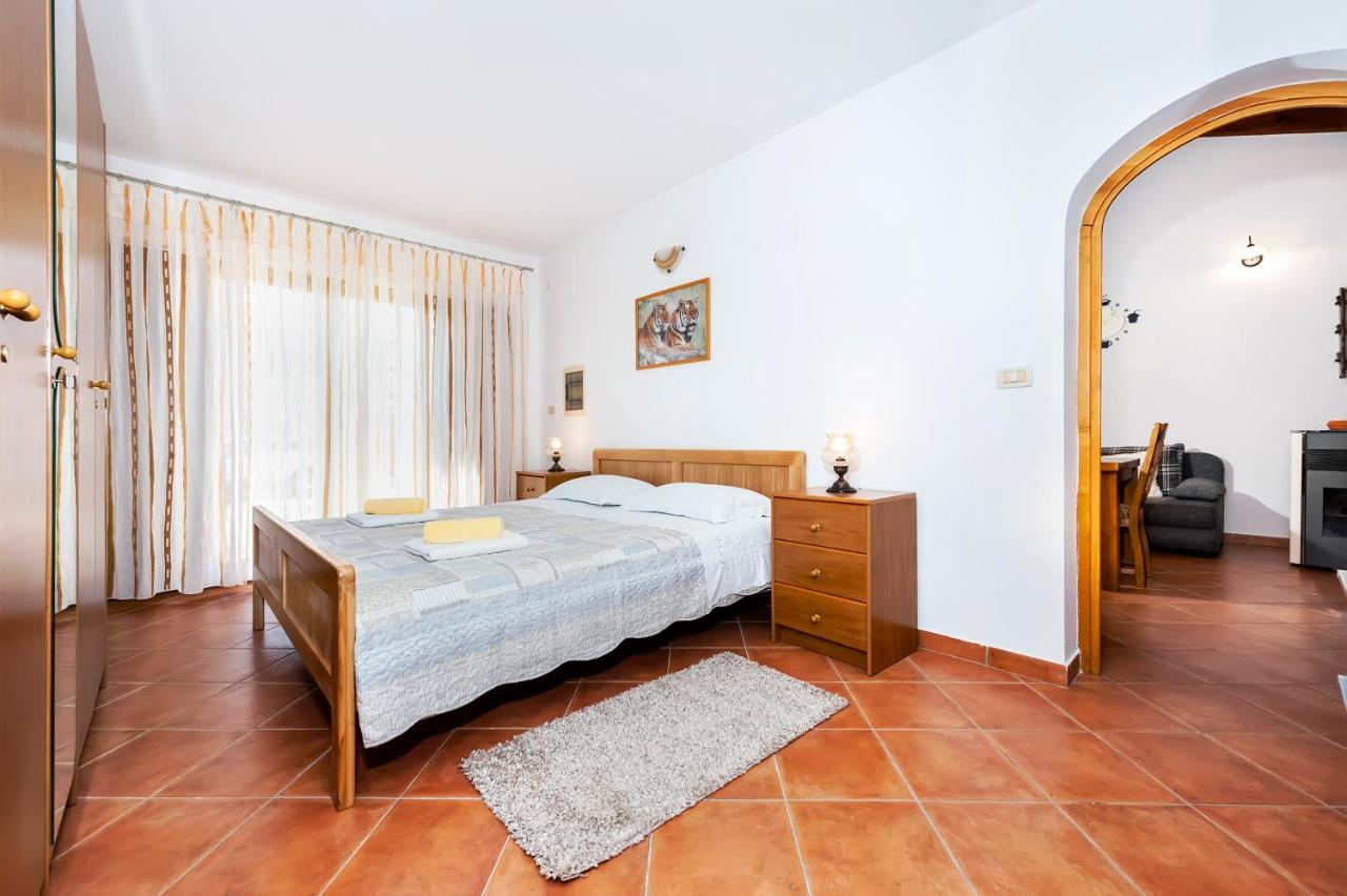 Apartament House Ulika Bale Zewnętrze zdjęcie